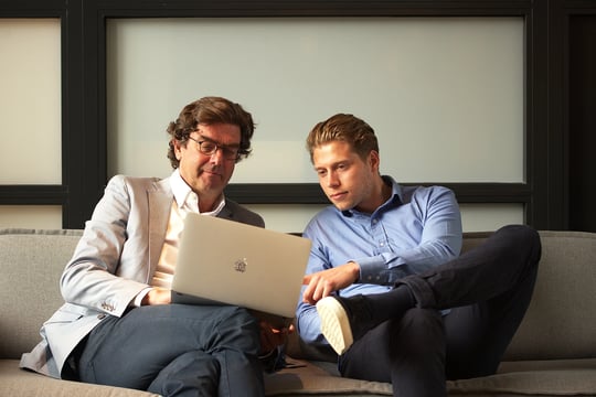 Philip en Witold