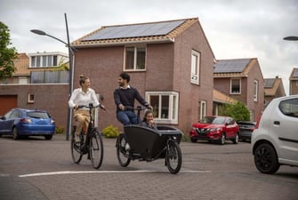 Lease a bike
