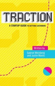 Traction-a-startup-guide