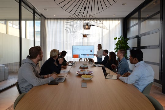 Drie CRM-systemen vergeleken