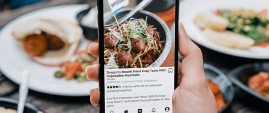 Alles Over de Kracht Van Review Marketing