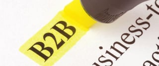 B2B-marketing: boost je groei met data en digitalisering
