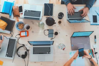 Een social media plan in 9 stappen