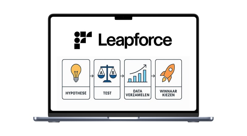 Verschillende versies testen