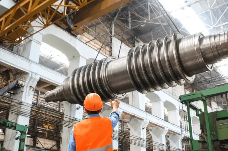 Maakindustrie en techniek