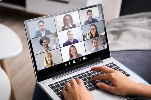 Millennials bepalen de koers
