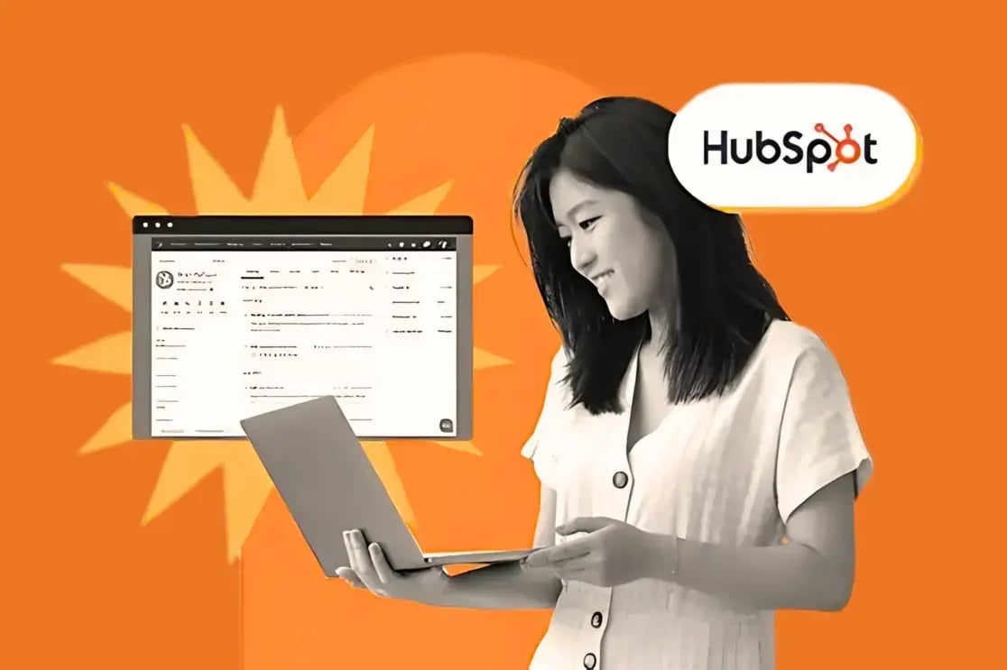 HubSpot CRM Audit