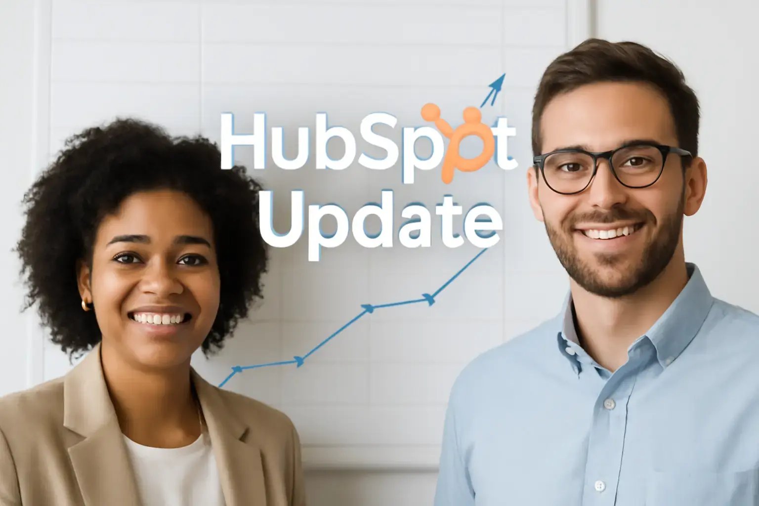HubSpot updates mei 2025