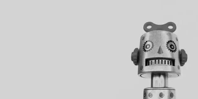 Toy robot