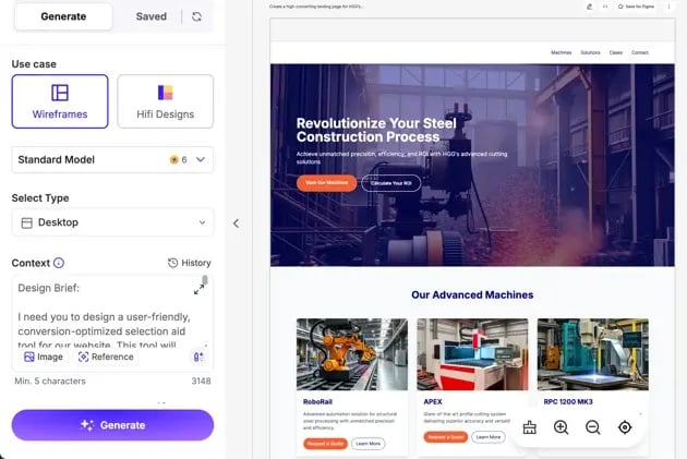 Schaal jouw online marketing met AI