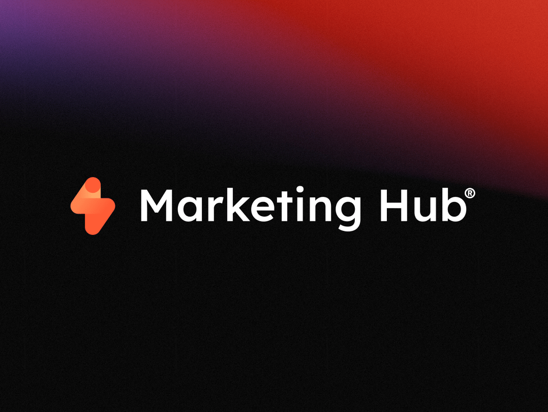 HubSpot Marketing Hub