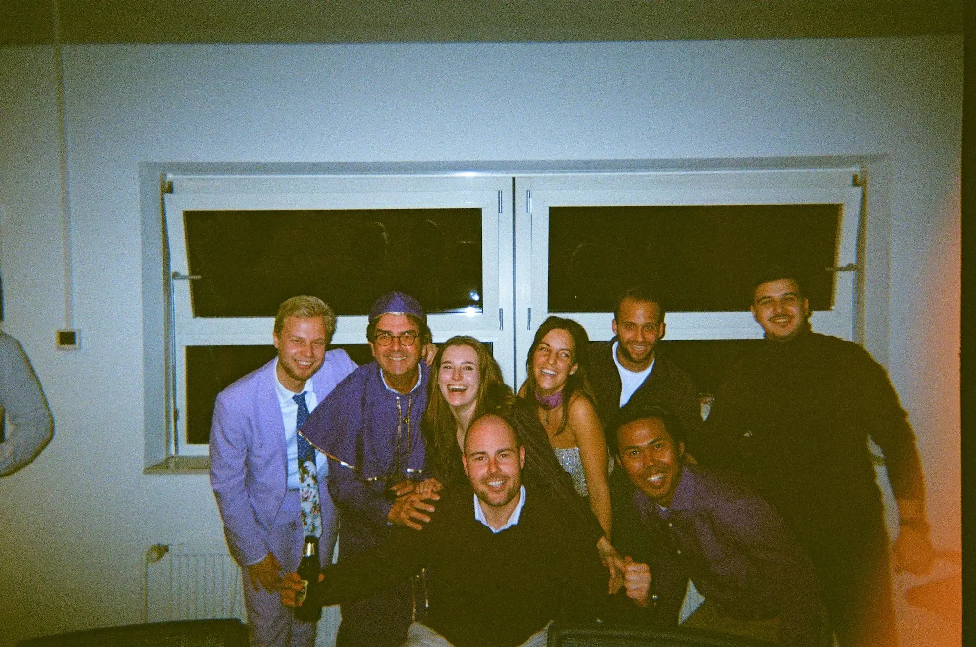 Kerst Leapforce 2023