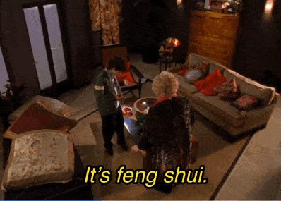 Feng Shui