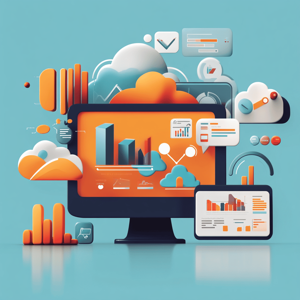 Webinar Salesforce HubSpot