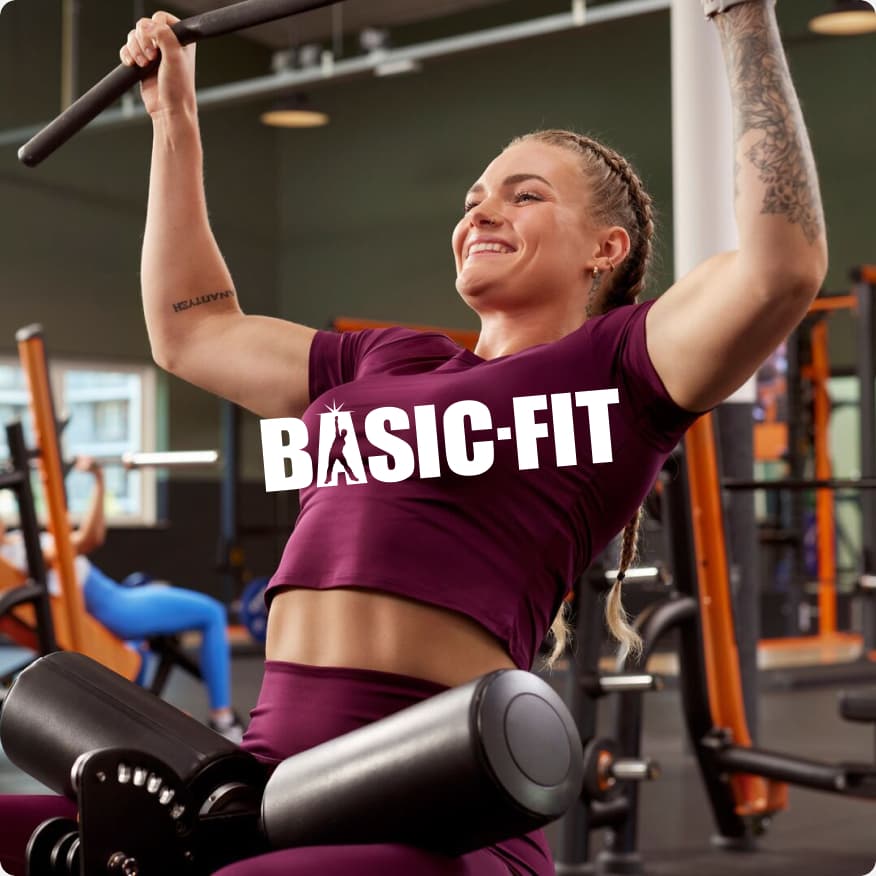 Basic-Fit