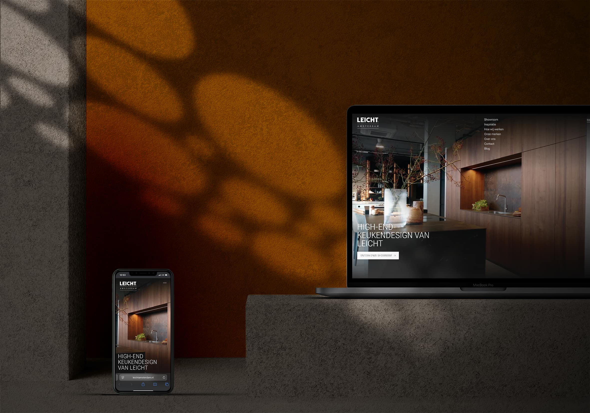 DHOMUS mockup LEICHT