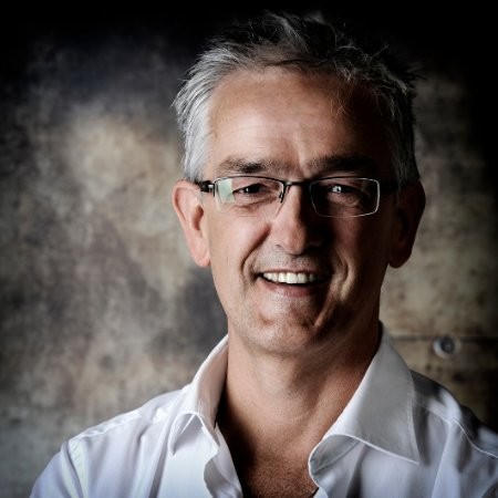 Bert Klaver, Rijnmond