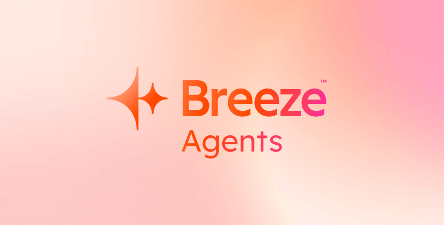 Breeze Agents featured image