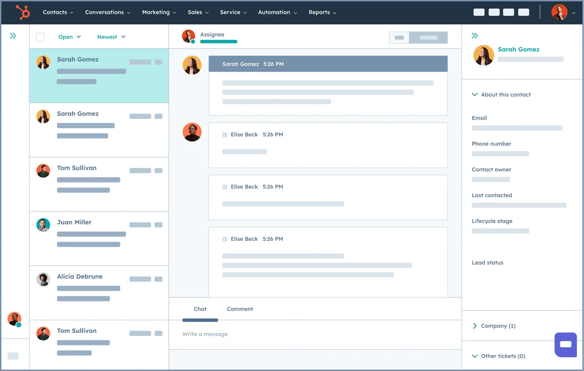 CRM_Customer-relationships