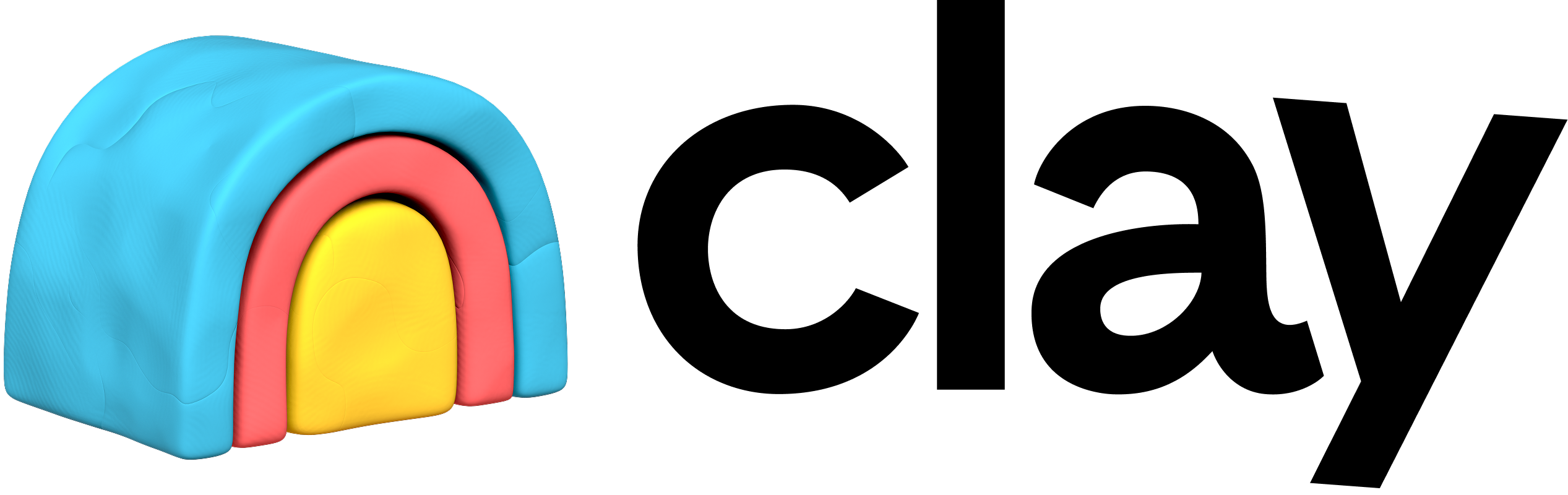 Clay partner logo