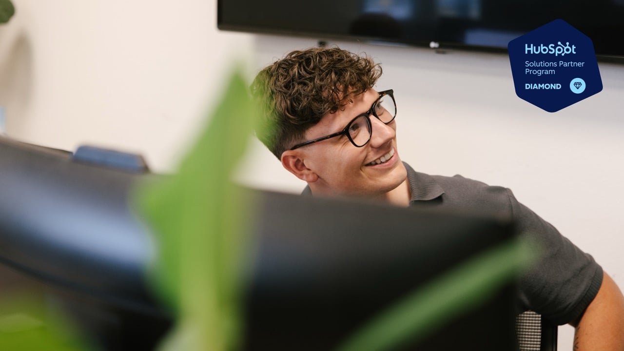 Conversie optimalisatie bureau voor B2B van klik tot pipeline