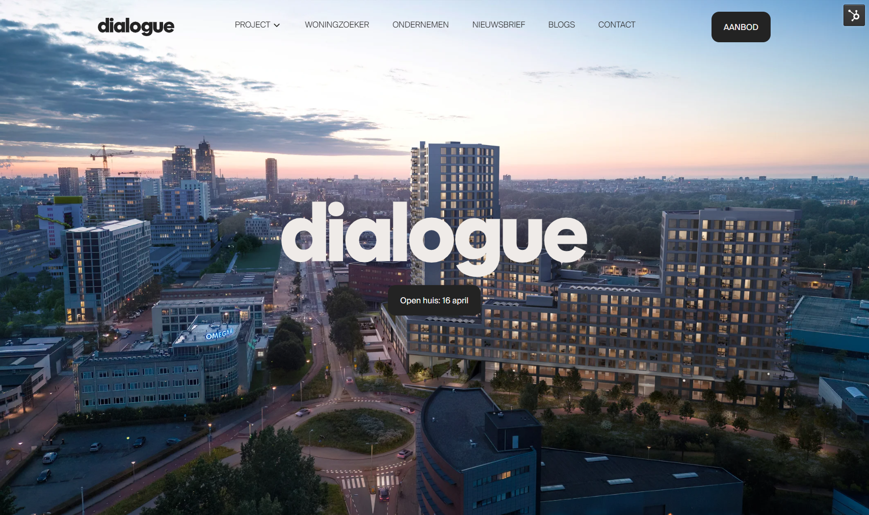 Dialogue