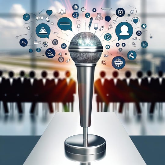company brand voice