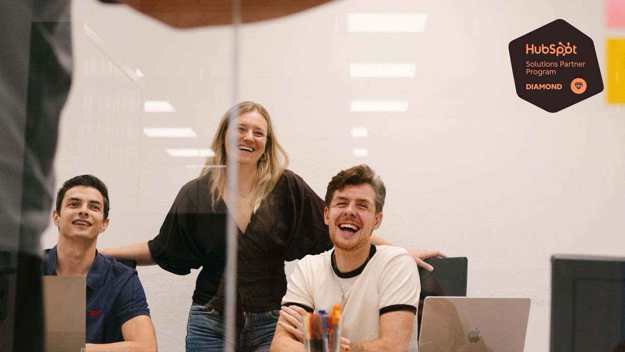 HubSpot-implementatie: van scoping tot adoptie