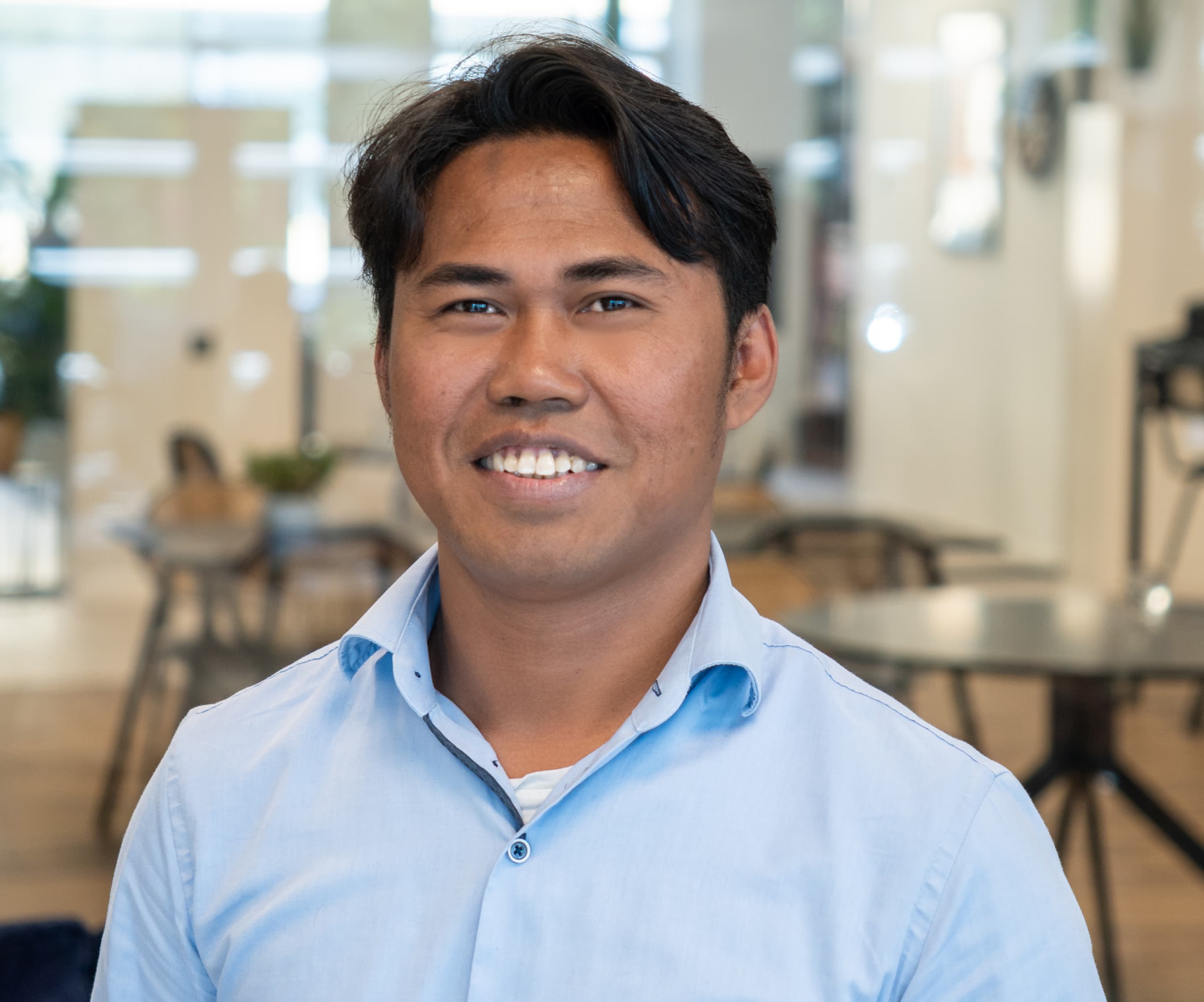 I Made (Desar) Sariyanta