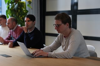 Waarom HubSpot Marketing Hub jouw marketinggame verandert