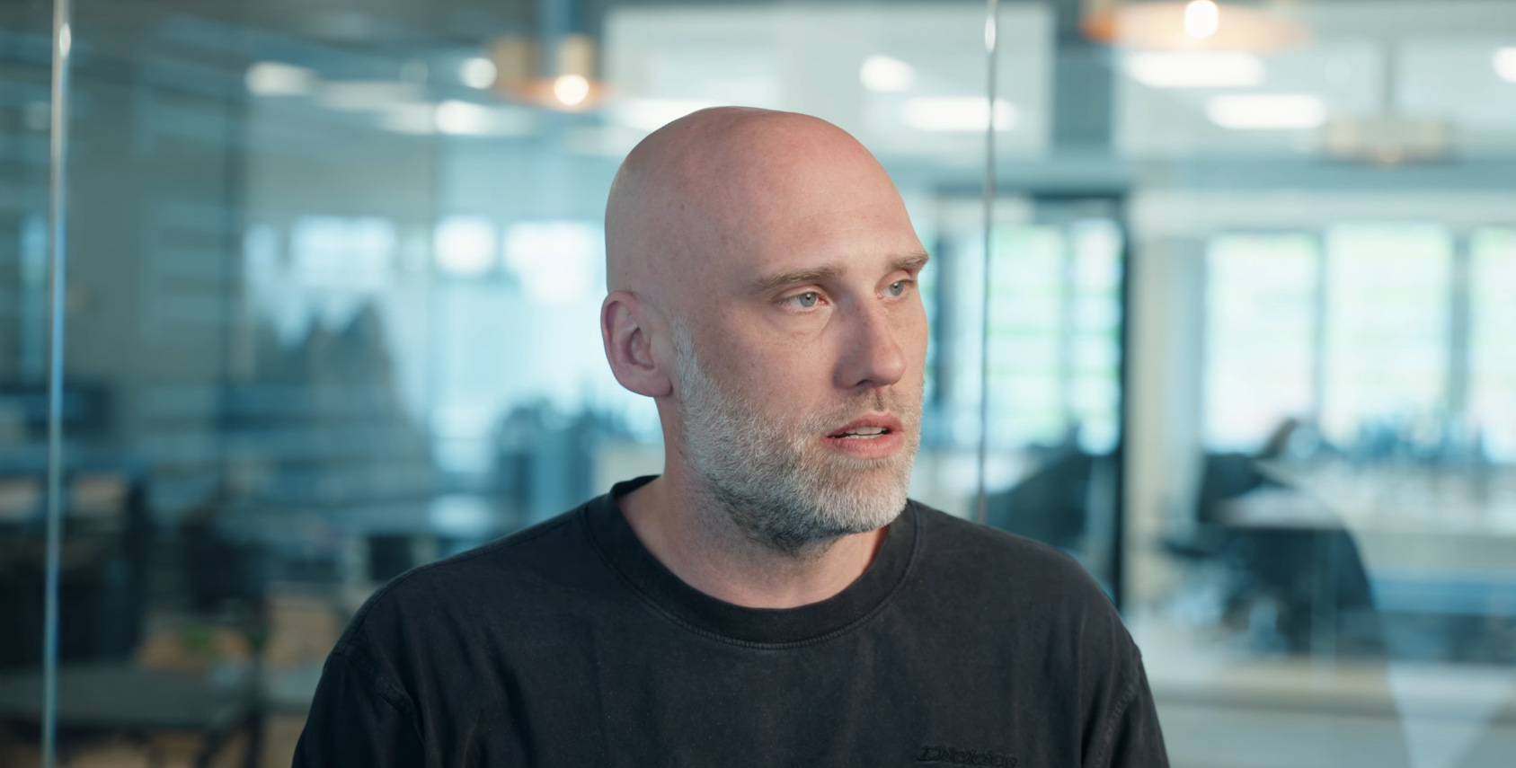 Interview met Jurjen Systma