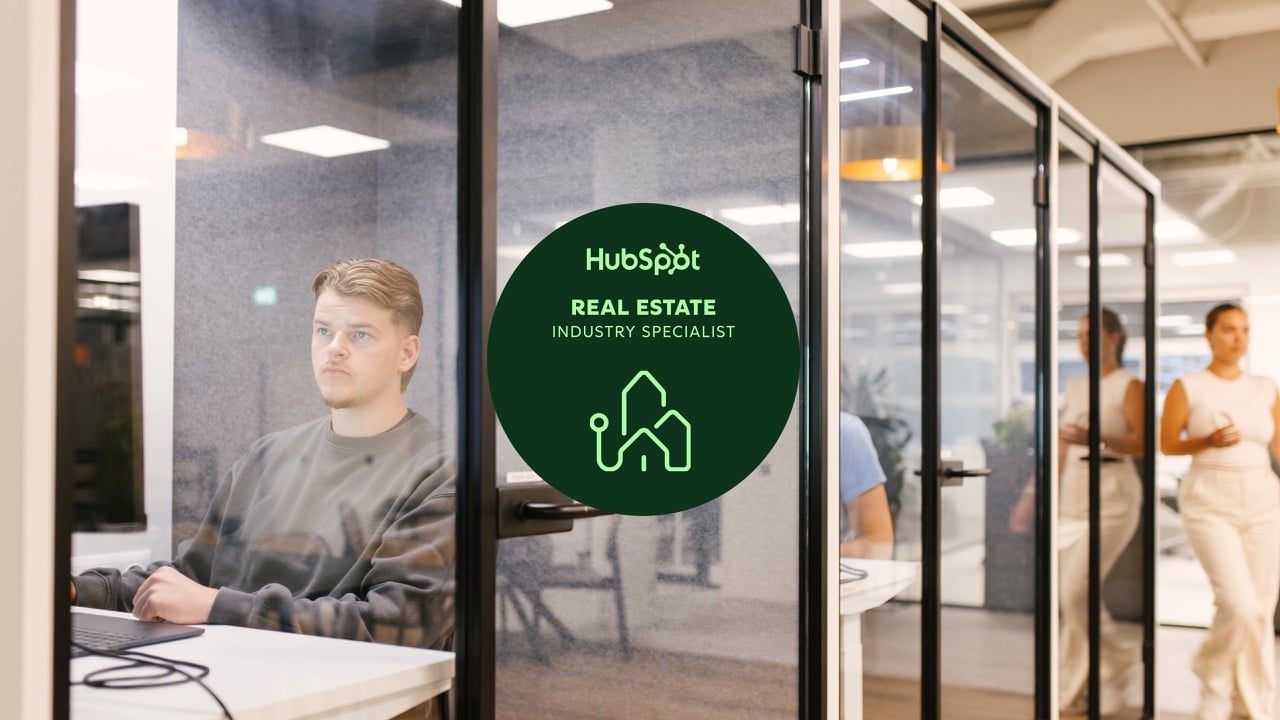 Leapforce - Real Estate Industry Specialist