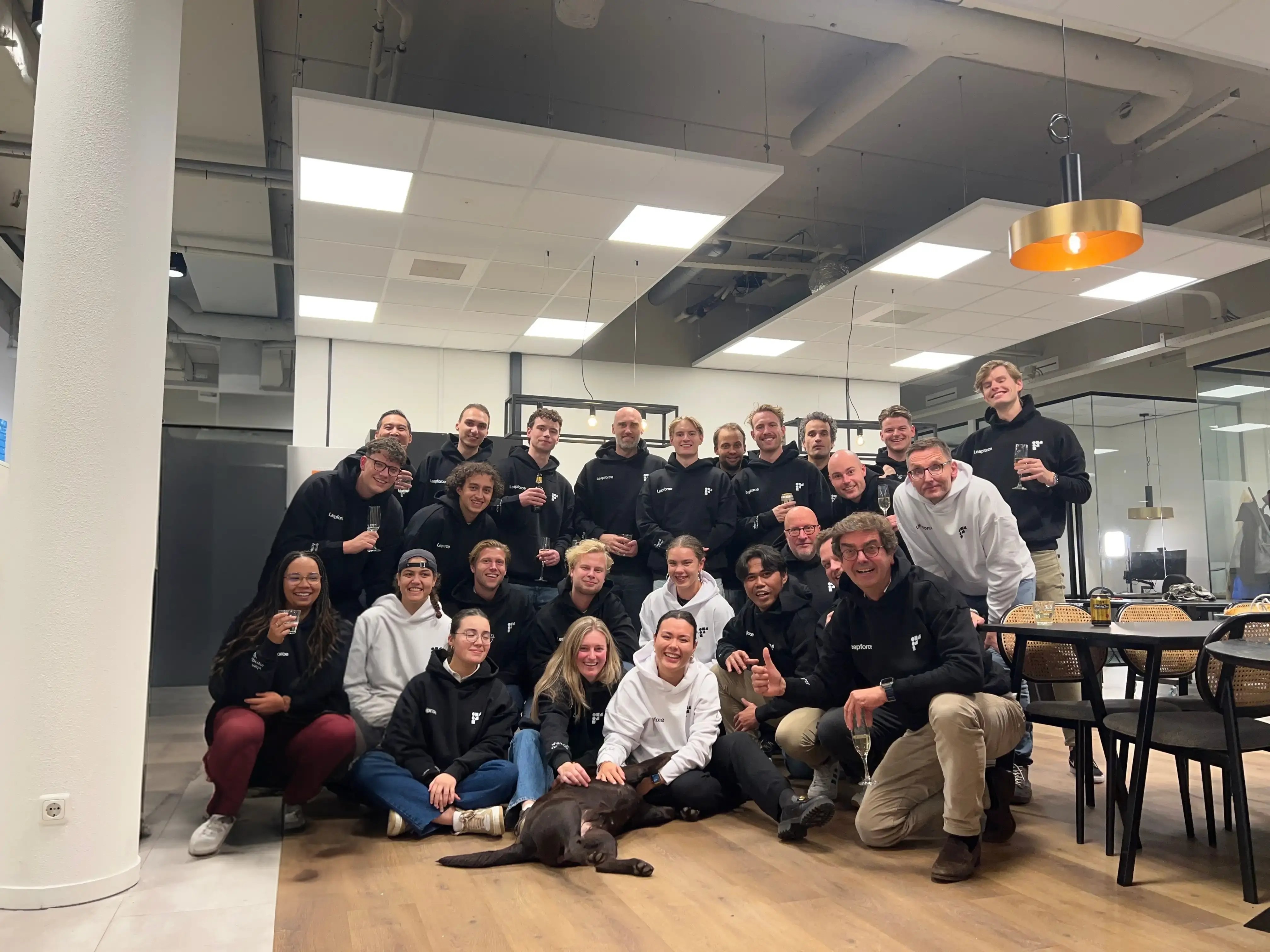 Leapforce_team