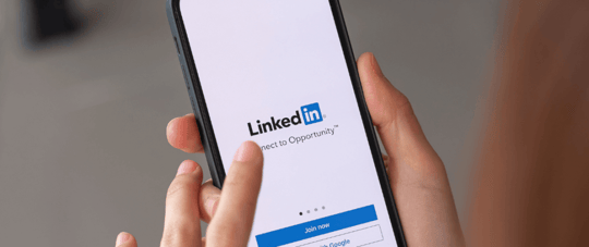 Zo haal je als B2B-bedrijf alles uit LinkedIn