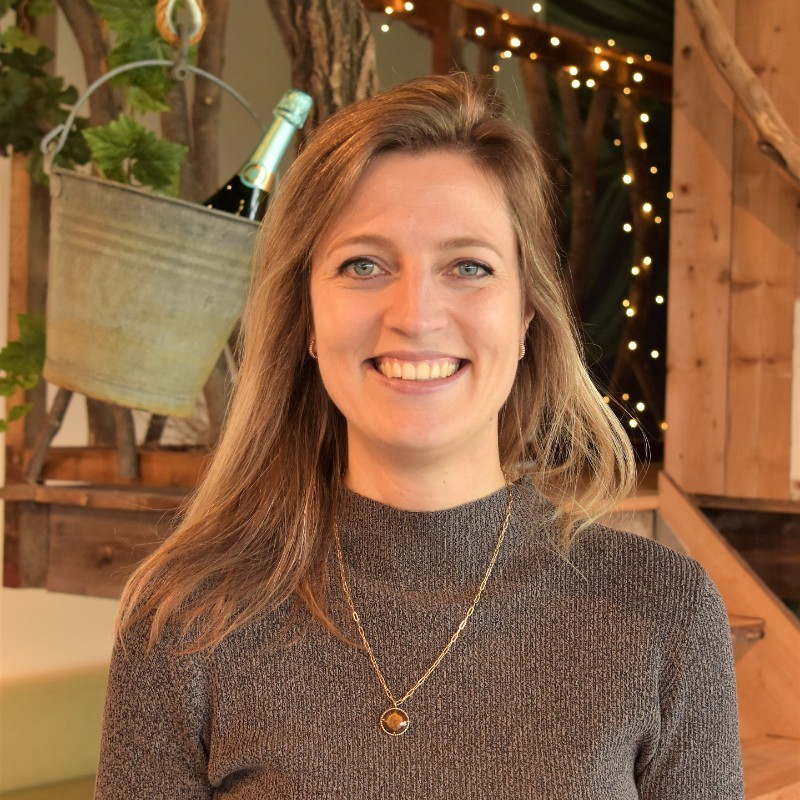 Maaike Reijlink