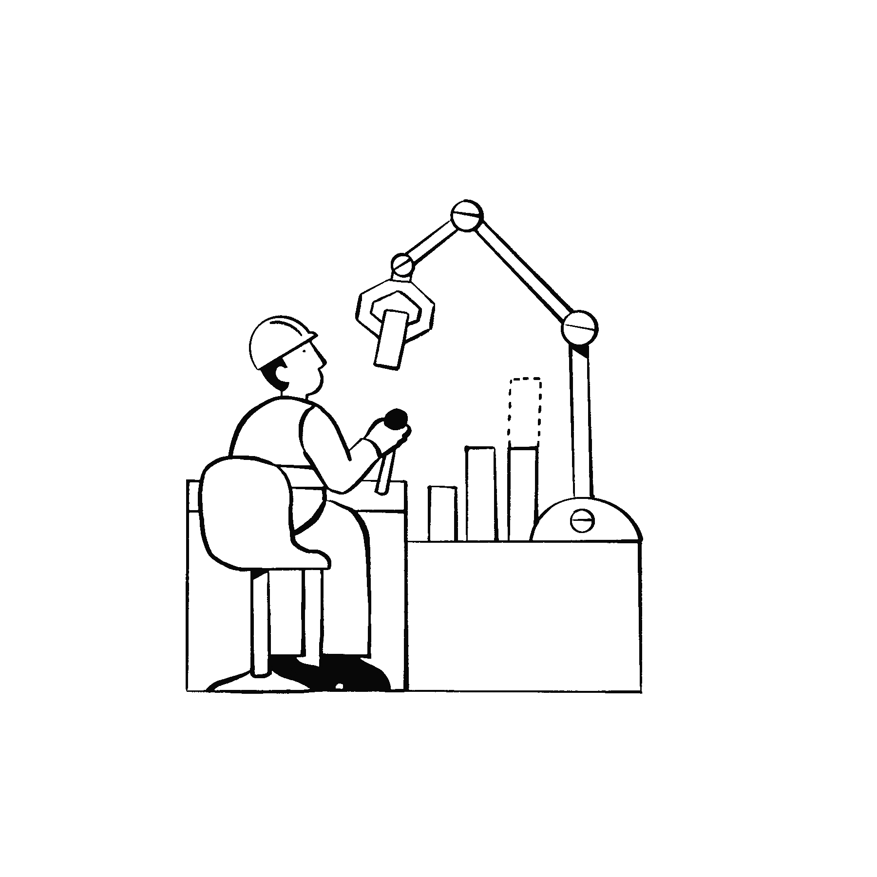 Maakindustrie
