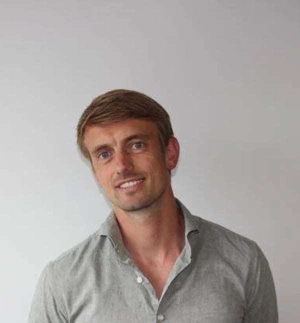 Maarten Churned