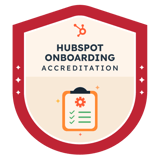 HubSpot Onboarding