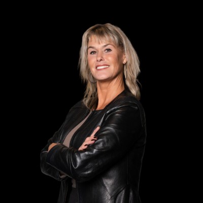 Pascale Petiet