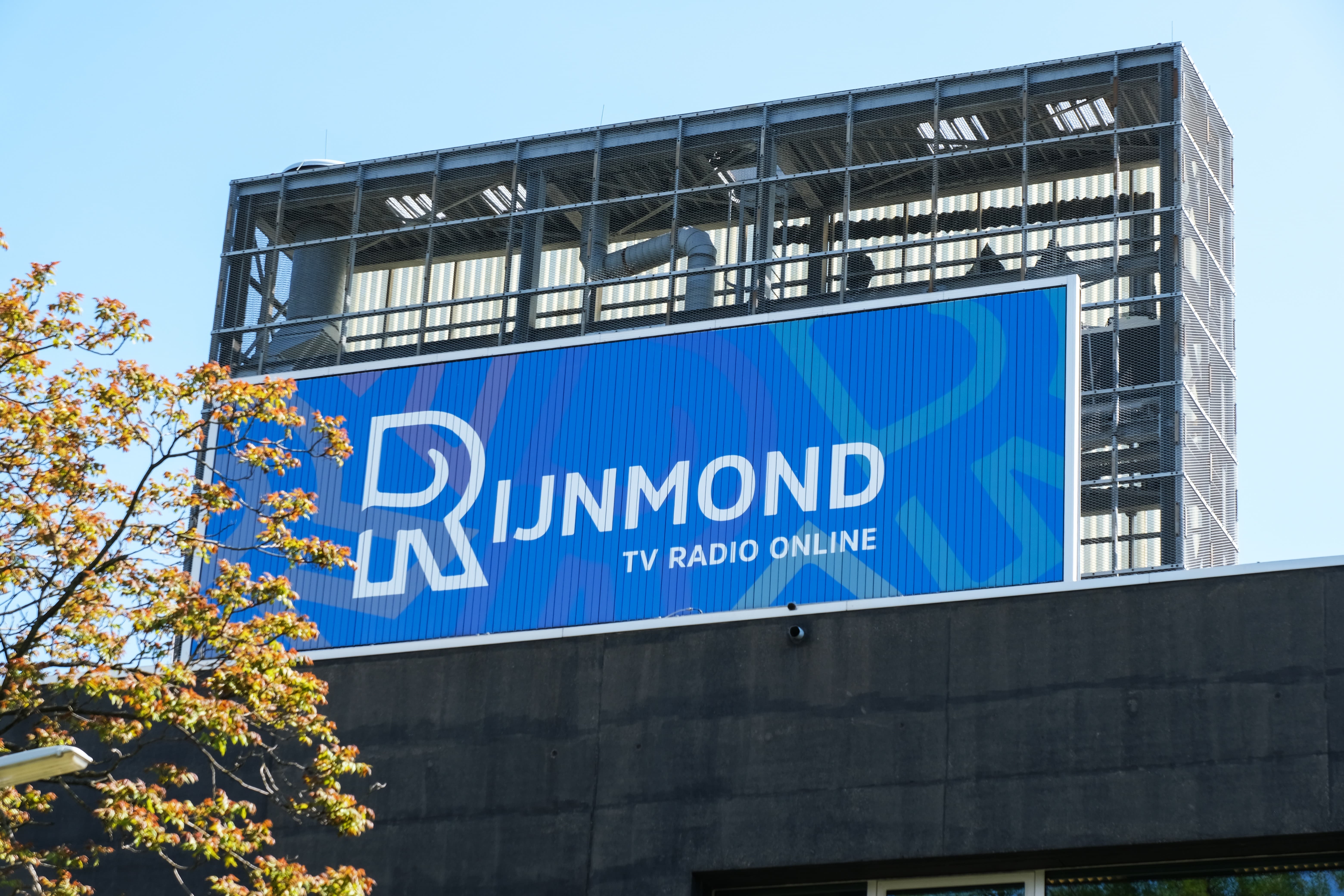RTV Rijnmond logo
