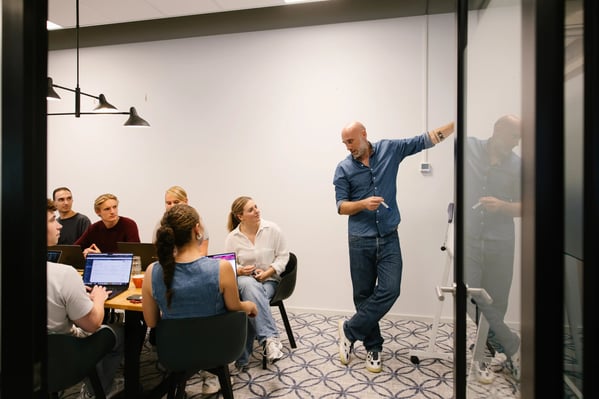 Salaris en opleidingsbudget