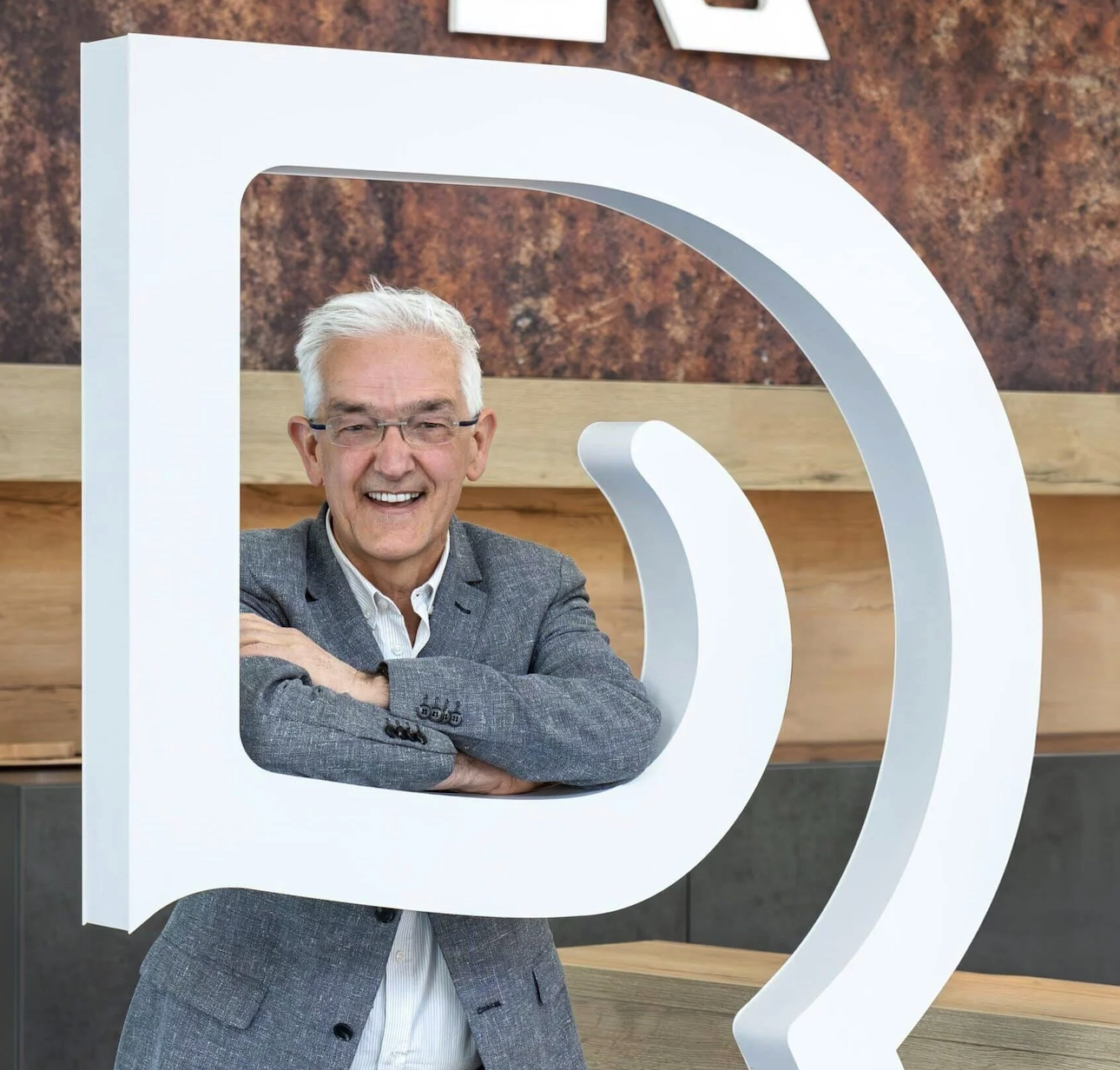 Bert Klaver Rijnmond