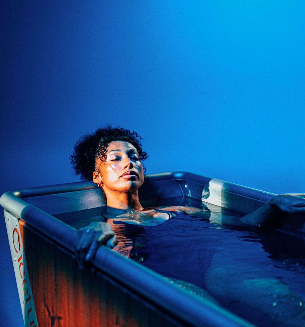 Icetubs