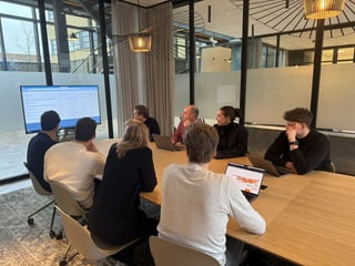 RevOps teamstructuur: cruciale rollen voor een succesvolle organisatie