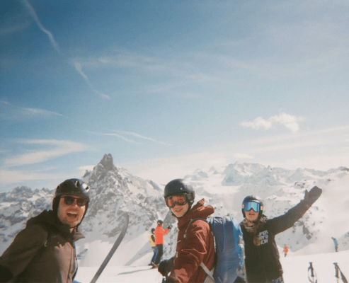 Teamuitjes &amp; events