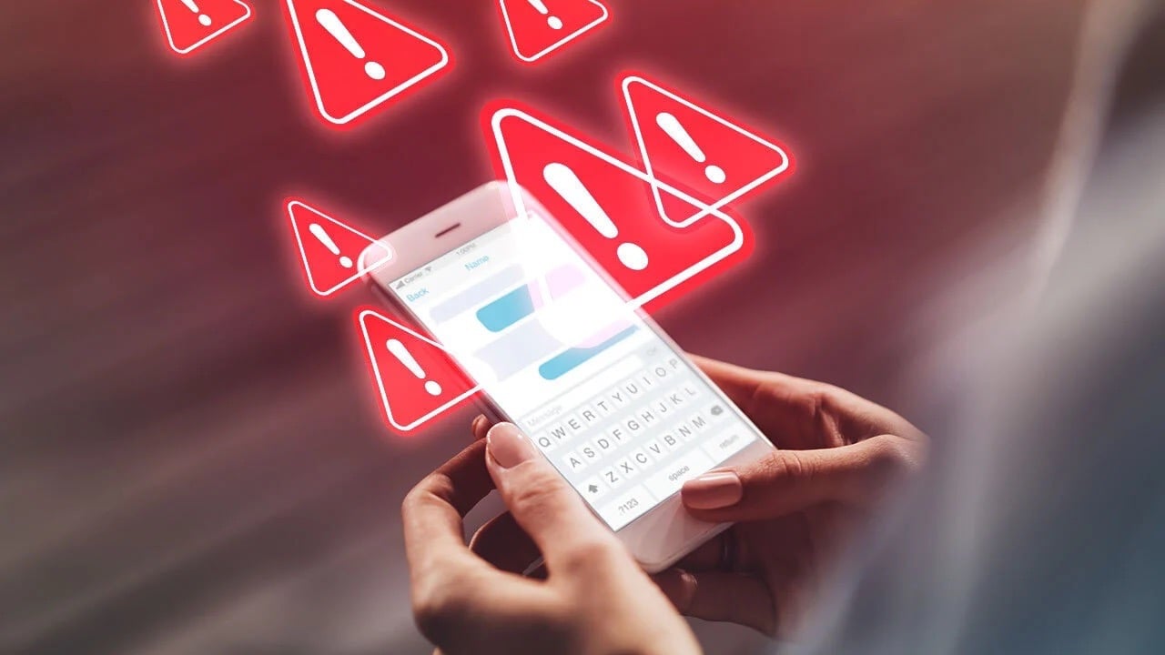 Zero click, maximale impact