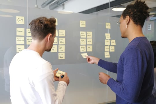 Wat is een Sales Qualified Lead (SQL) en hoe herken je er een?
