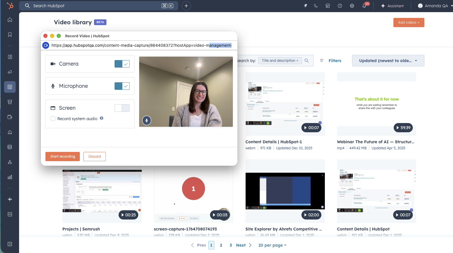 record-videos-in-hubspot