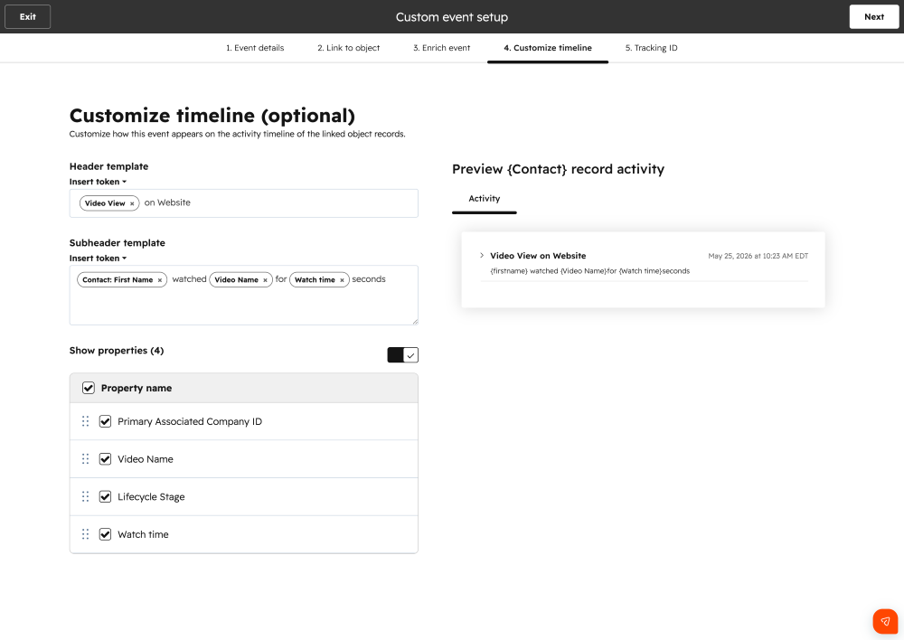 Control-how-Custom-Events-Appear-on-the-Record-Timeline