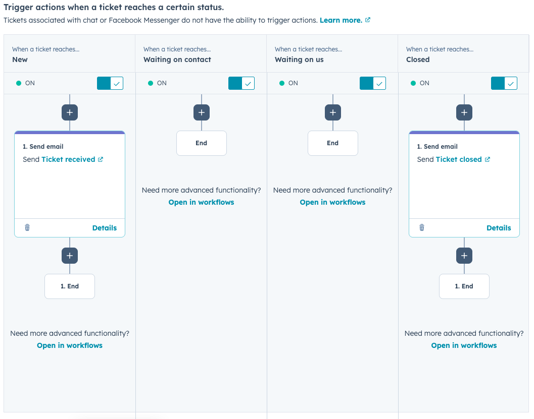 Create-your-own-Ticket-automation-messages